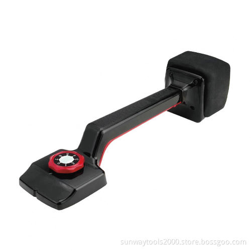 Professional Carpet Fastener Tool